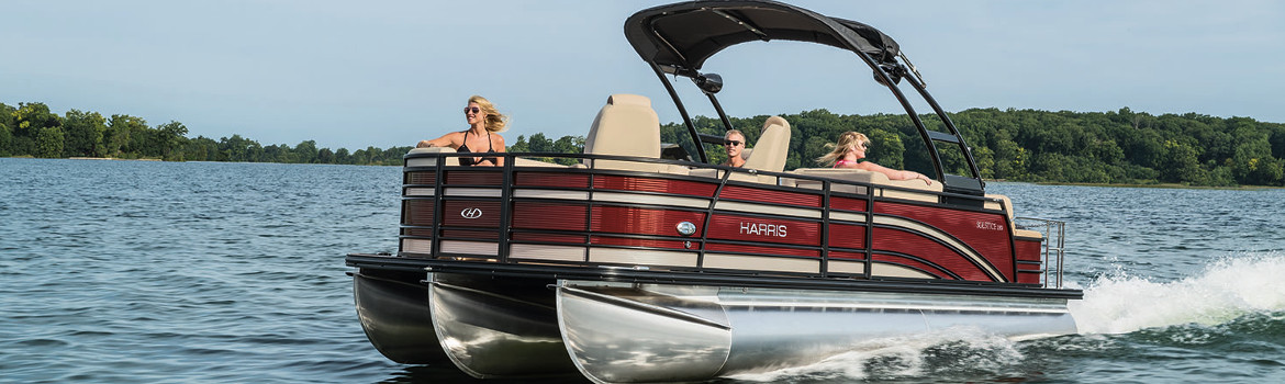 2018 Harris Solstice for sale in Deep Creek Marina, McHenry, Maryland