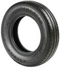 Potential Causes for Uneven Trailer Tire Wear