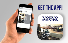 Get This App Volvo Penta