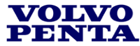 Volvo Penta Logo