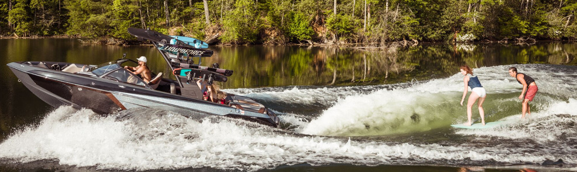 2018 Malibu Boats 23 LSV-001 for sale in Deep Creek Marina, McHenry, Maryland
