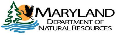 Maryland Department of Natural Resources Logo