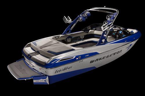 Malibu Boat for sale in Deep Creek Marina, McHenry, Maryland