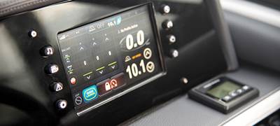 RegalVue Intuition at the Forefront
