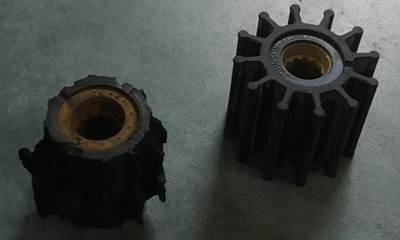 Importance of Impeller Care on Deep Creek Marina