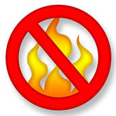 Fire Logo