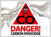 WHAT IS CARBON MONOXIDE?