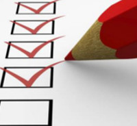 Checklist