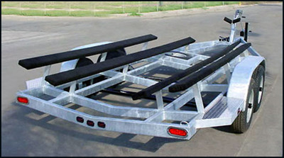 Tips for buying a trailer in Deep Creek Marina