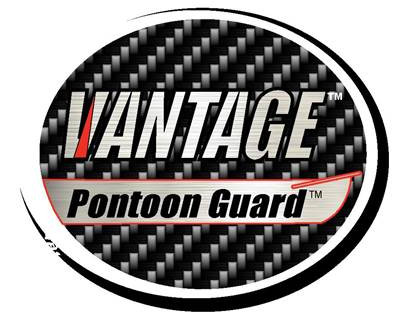 Vantage Pontoon Guard™ Logo
