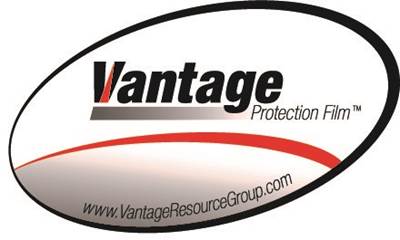 Vantage Protection Film™ Logo