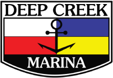 Deep Creek Marina proudly serves McHenry, MD, near Washington D.C., Pittsburgh, Annapolis, and Baltimore and our neighbors in Baltimore, Pittsburgh, Annapolis and Washington D.C.